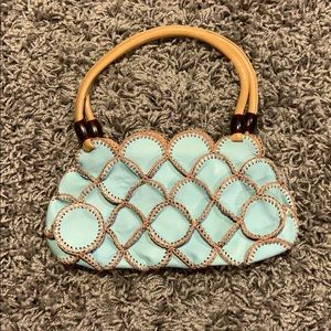 Aldo purse